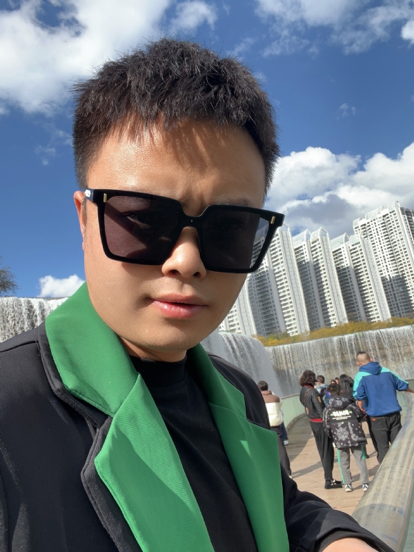 子阳的第一张照片--云霄相亲网