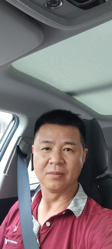 秋天的风的第二张照片--云霄相亲网