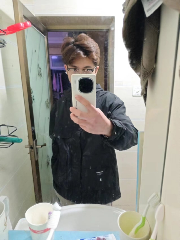 想吃糖醋渝的第一张照片--云霄相亲网