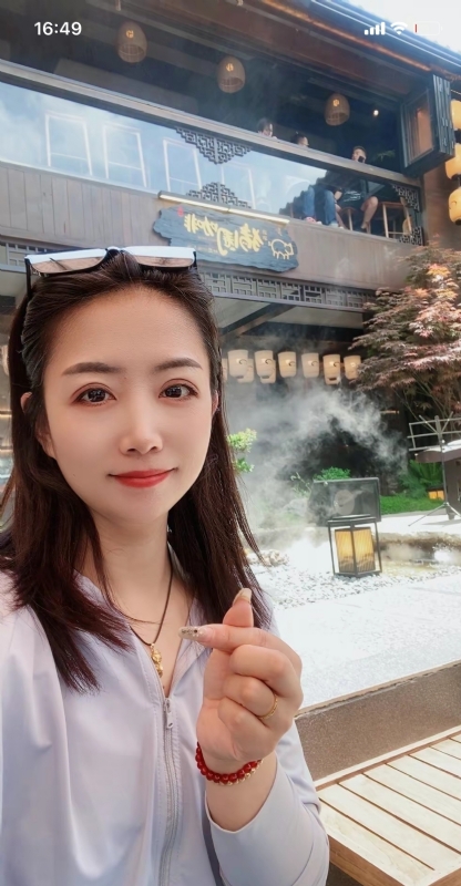 简单生活的第一张照片--云霄相亲网