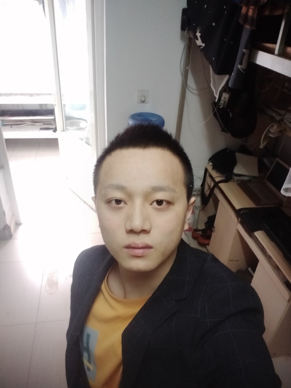 苟茂棋的第一张照片--云霄相亲网