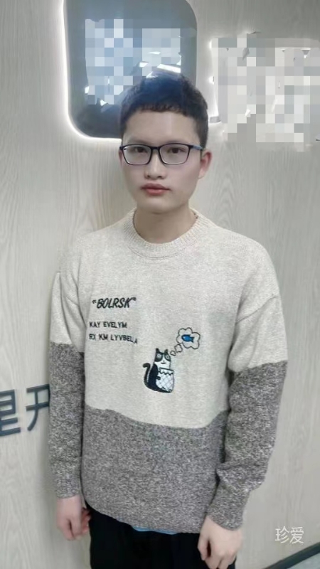 ali的第一张照片--云霄相亲网