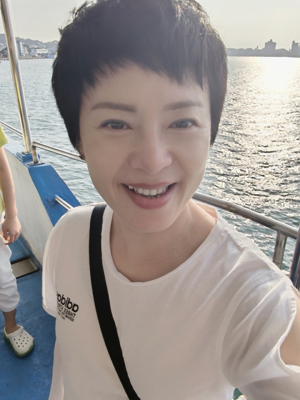 Tina的第一张照片--云霄相亲网