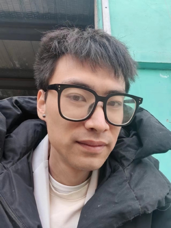 爱有来生、的第一张照片--云霄相亲网