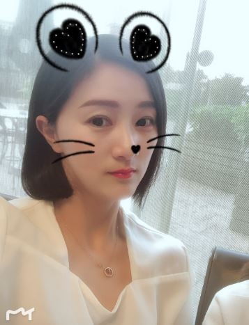 坏女孩的第一张照片--云霄相亲网