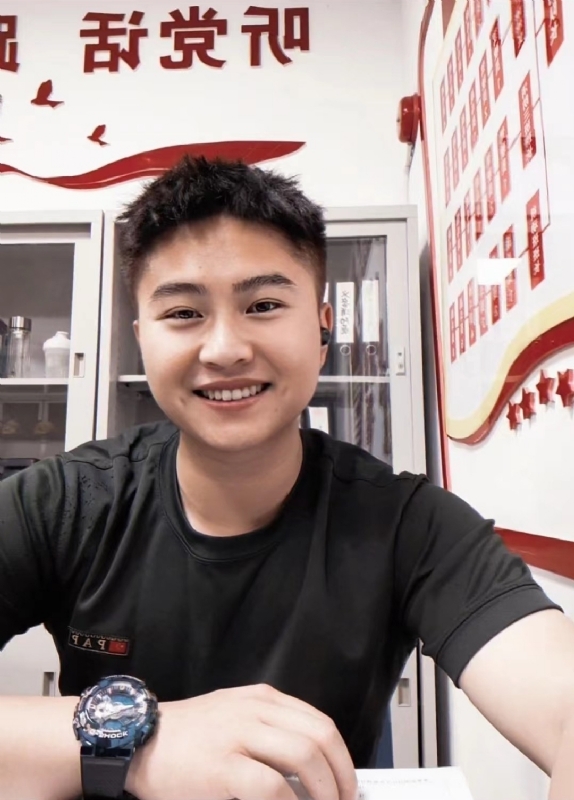 我就在路灯下等你的第一张照片--云霄相亲网