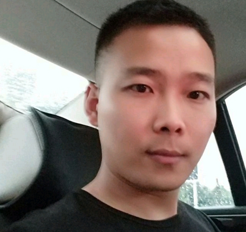 李先生的第二张照片--云霄相亲网