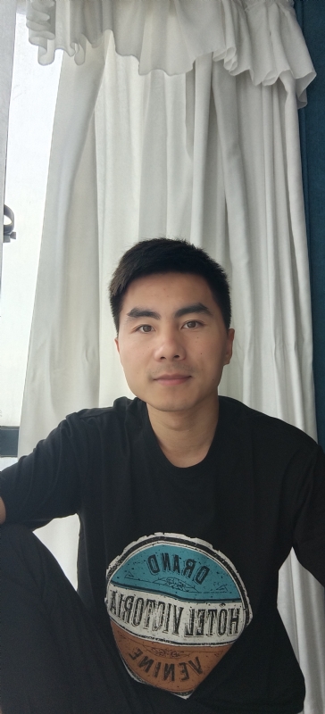 叶秋的第一张照片--云霄相亲网