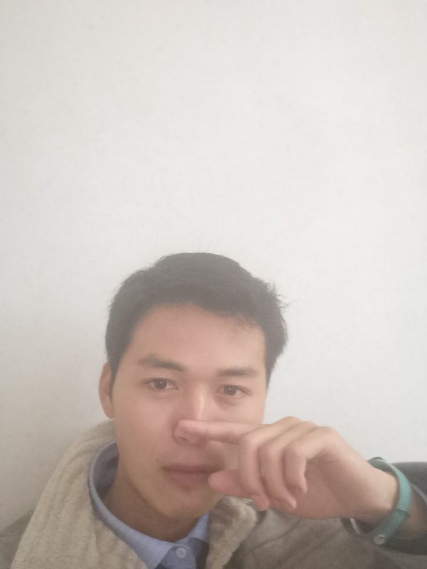 随遇而安的第四张照片--云霄相亲网
