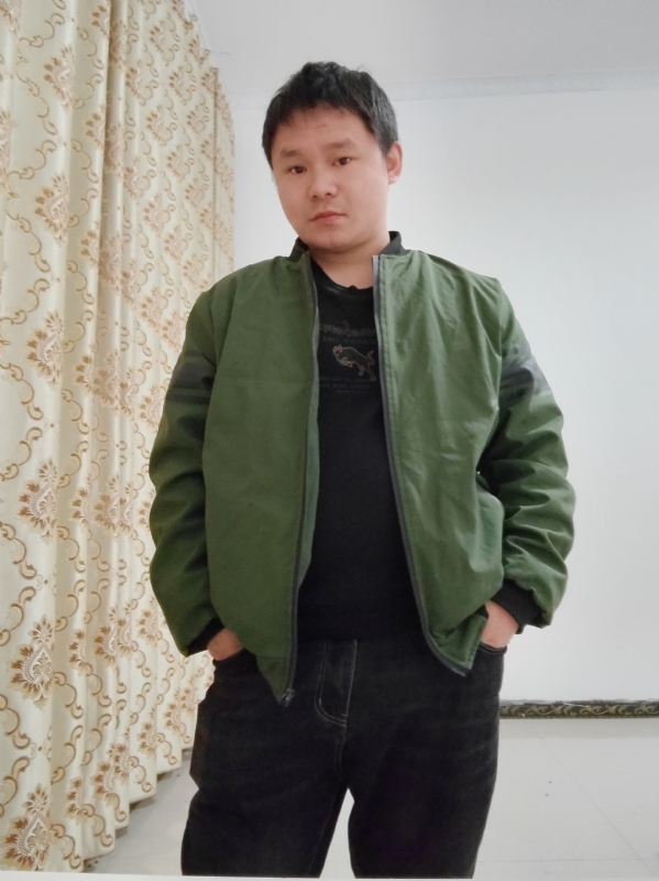随遇而安的第一张照片--云霄相亲网