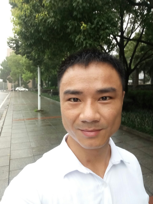 水木年华的第二张照片--云霄相亲网