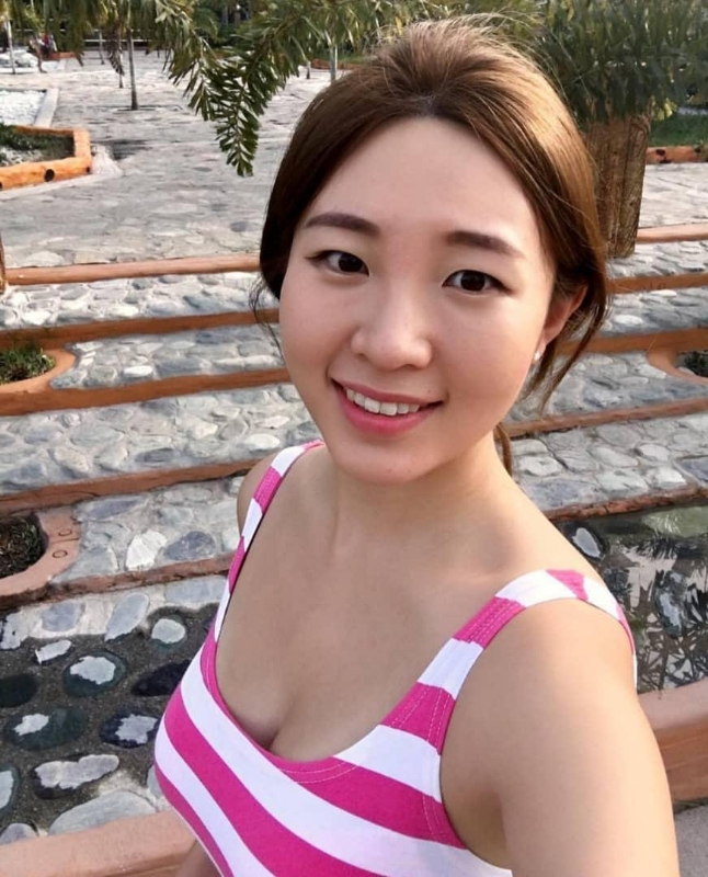 Imiaky12的第一张照片--云霄相亲网