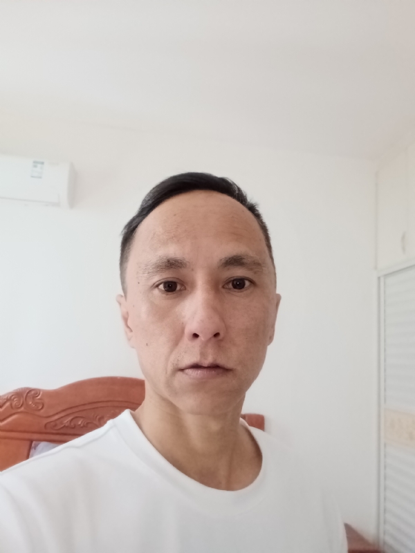 啊保的第一张照片--云霄相亲网