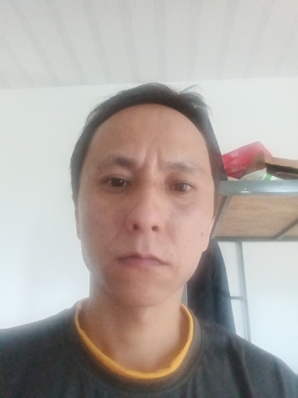 啊保的第四张照片--云霄相亲网