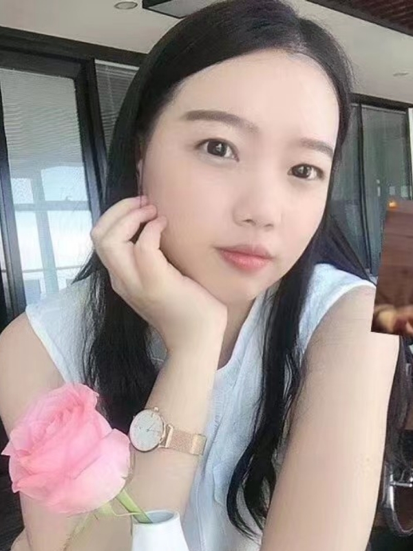 祺媛的第一张照片--云霄相亲网