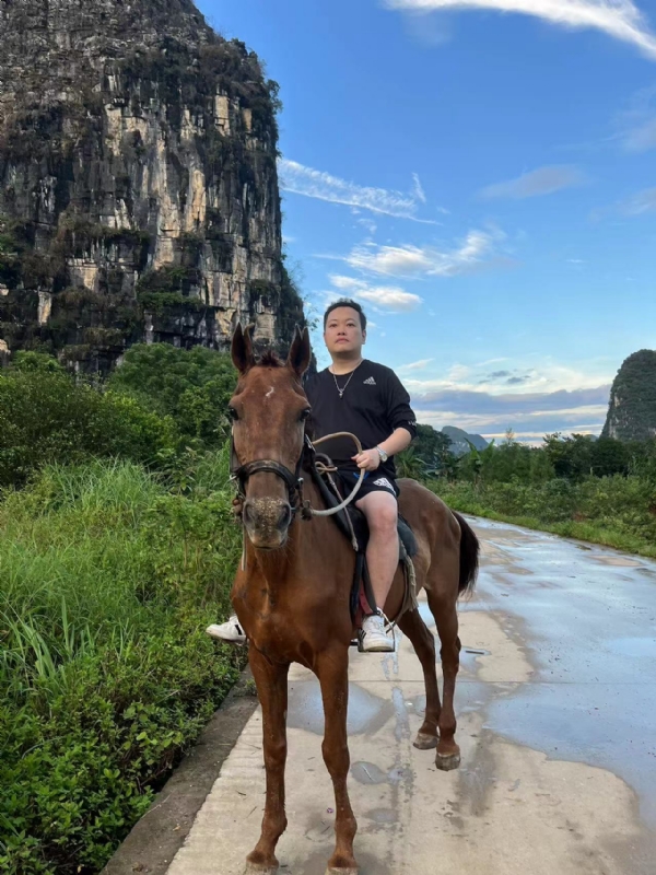 千度D雄的第七张照片--云霄相亲网