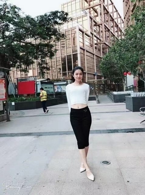 单身的第二张照片--云霄相亲网