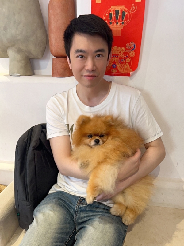 Leo的第一张照片--云霄相亲网