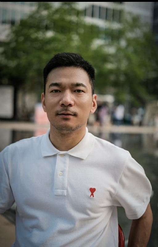 kevin的第一张照片--云霄相亲网