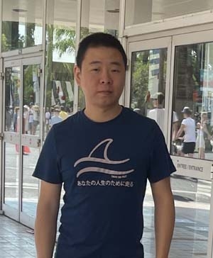 花都帅哥的第二张照片--云霄相亲网
