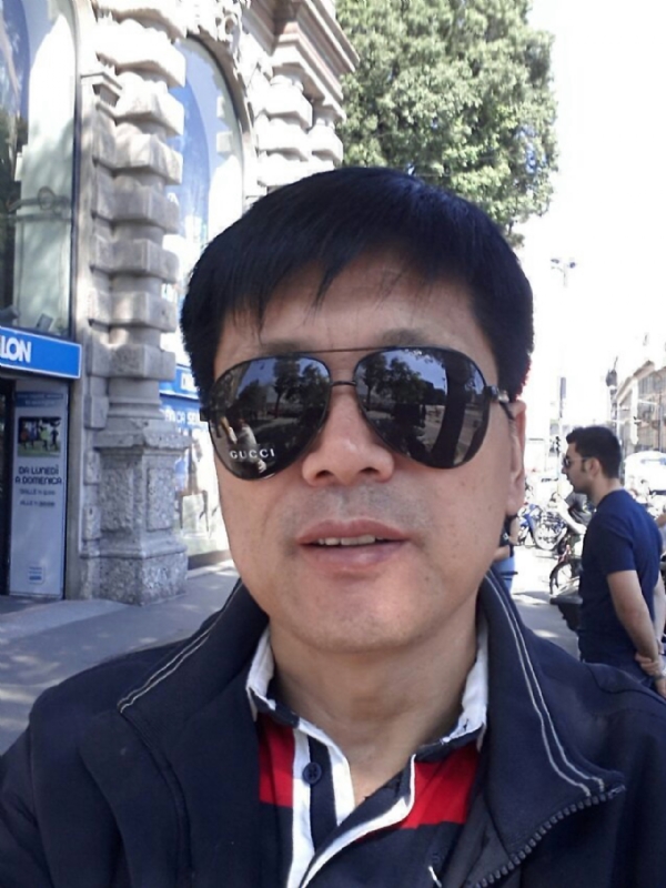 春风的第一张照片--云霄相亲网