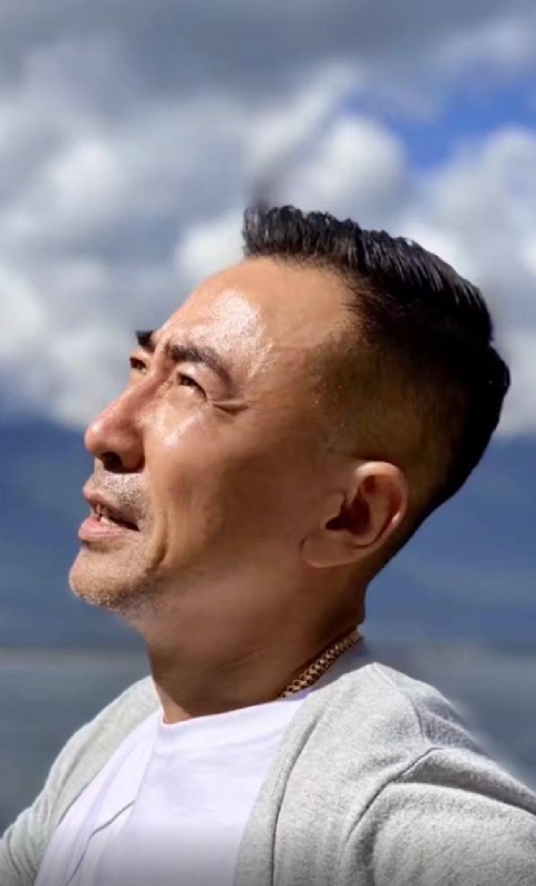 张凯的第一张照片--云霄相亲网