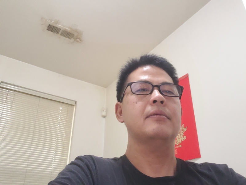 Tonylai的第一张照片--云霄相亲网