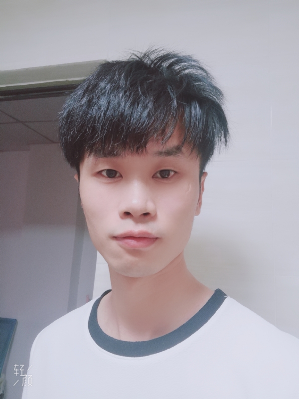且听风吟的第一张照片--云霄相亲网