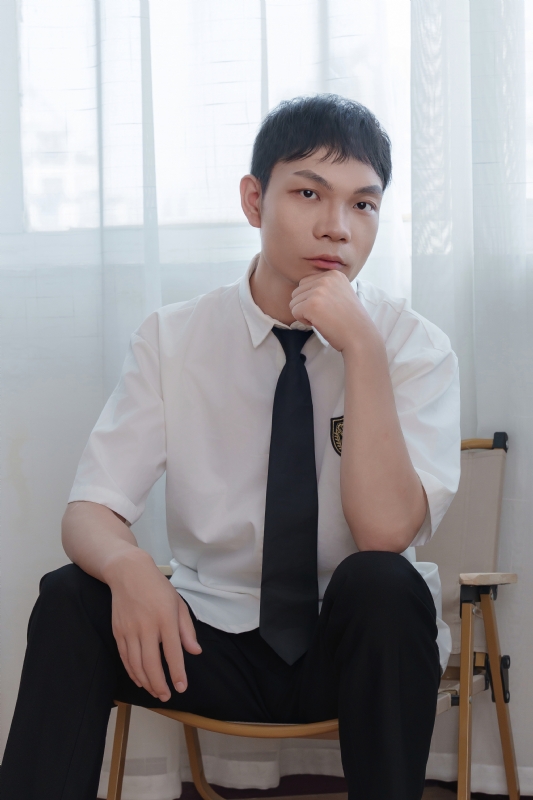 爱知音的第二张照片--云霄相亲网