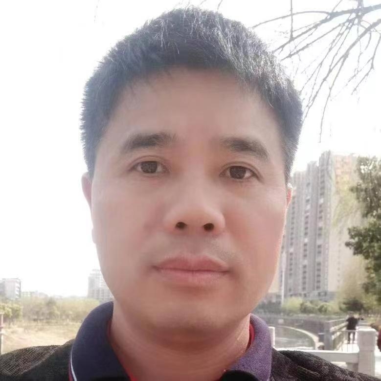 为爱付出的第一张照片--云霄相亲网