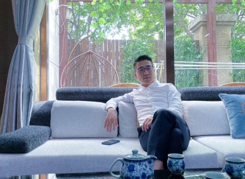 只为与你相遇的第一张照片--云霄相亲网