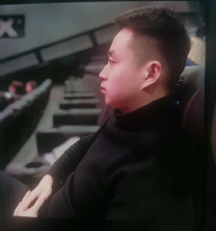jojojo的第二张照片--云霄相亲网