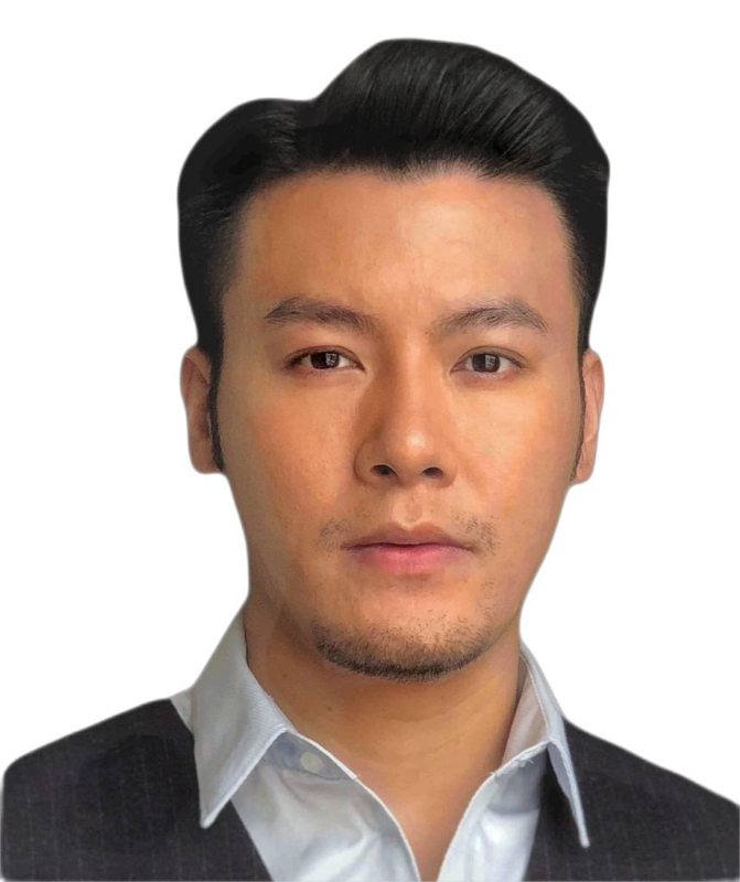 怀揣梦想的第一张照片--云霄相亲网