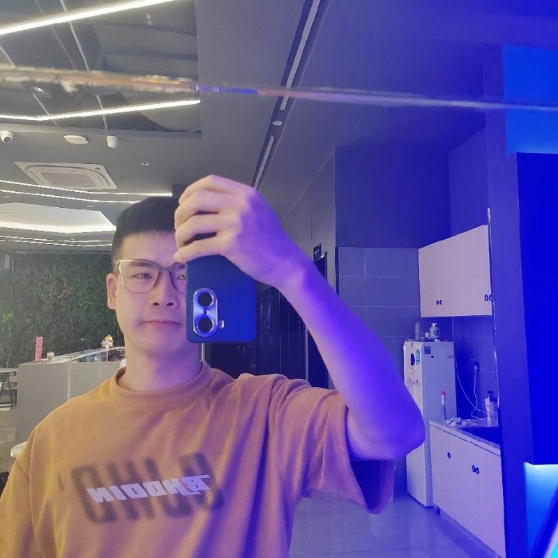 阿豪的第一张照片--云霄相亲网