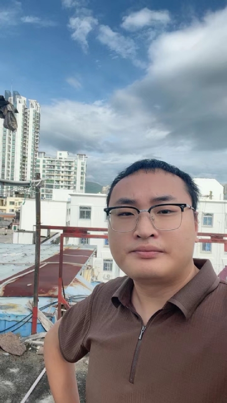 张家大哥的第一张照片--云霄相亲网