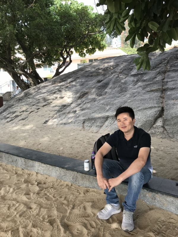 Alan的第一张照片--云霄相亲网