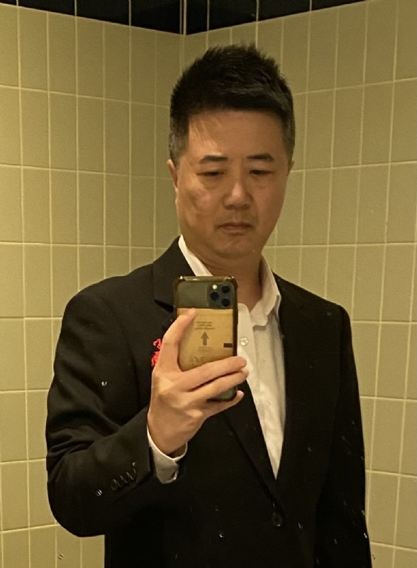 Alan的第三张照片--云霄相亲网
