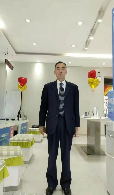 缘来是你的第一张照片--云霄相亲网