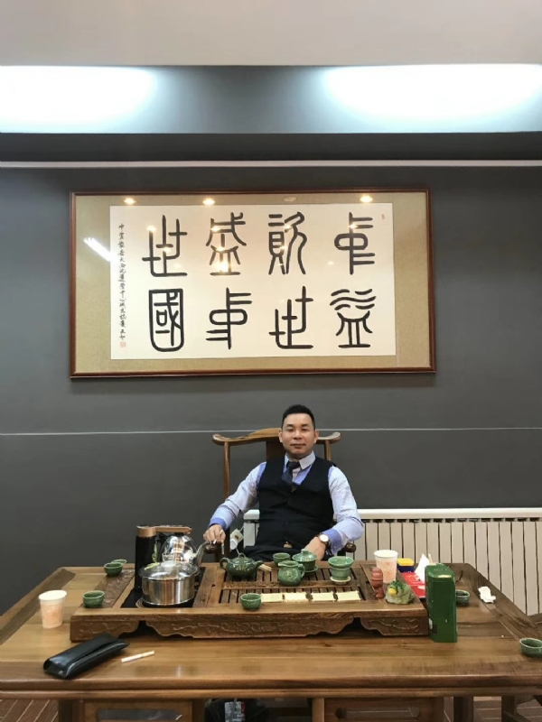 欧豪的第一张照片--云霄相亲网