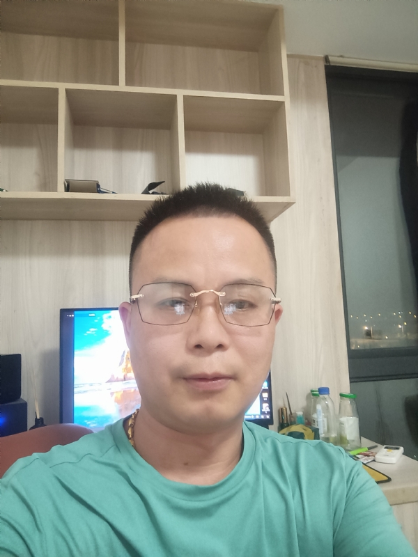 逍遥霸道的第一张照片--云霄相亲网