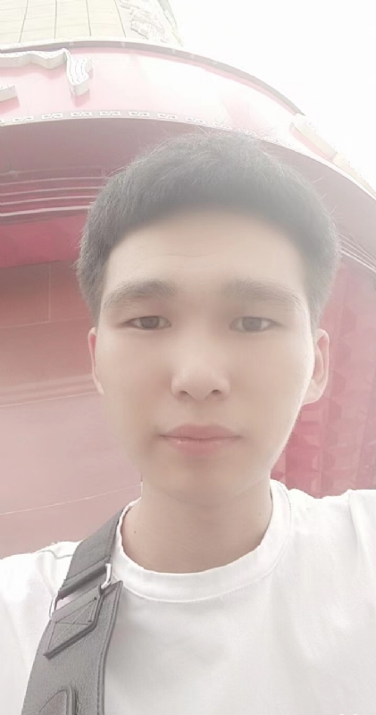 一往情深的第一张照片--云霄相亲网