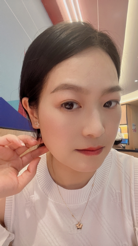 好久不见的第一张照片--云霄相亲网