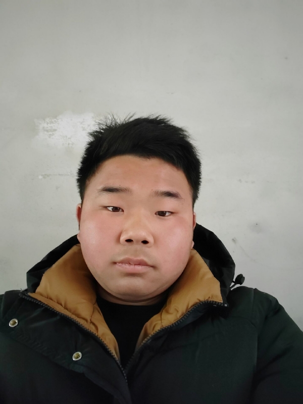 精神饱满的第五张照片--云霄相亲网