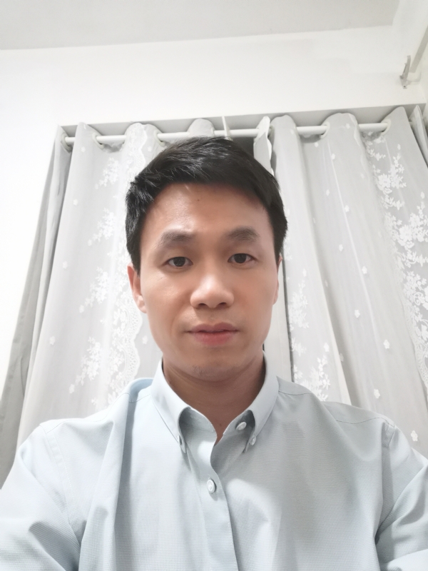 风雨无阻的第二张照片--云霄相亲网