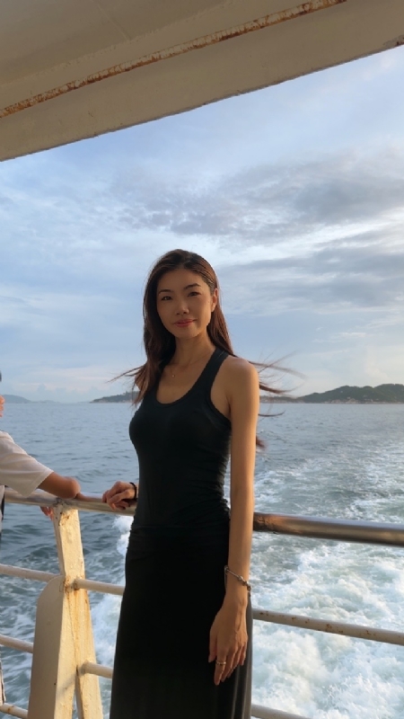 Vicky的第一张照片--云霄相亲网