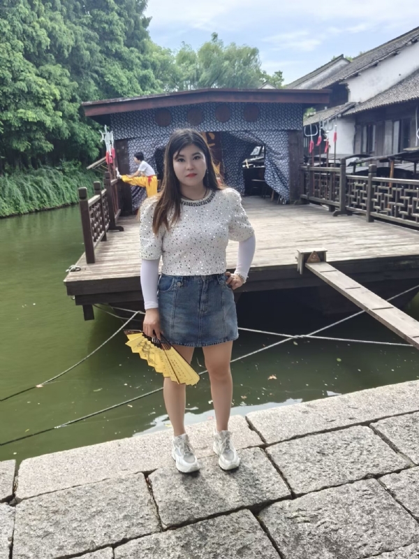戒爱的第一张照片--云霄相亲网