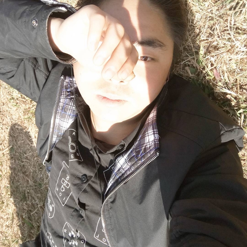 执子之手与子偕老的第一张照片--云霄相亲网