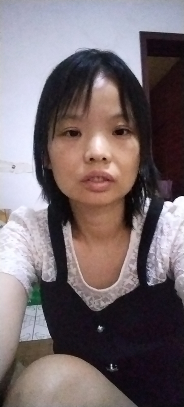 可爱的第一张照片--云霄相亲网