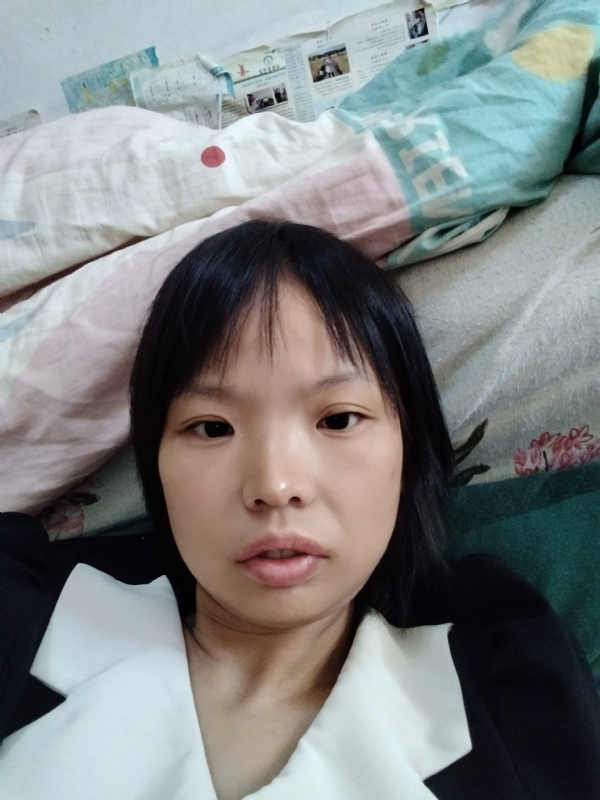 可爱的第三张照片--云霄相亲网