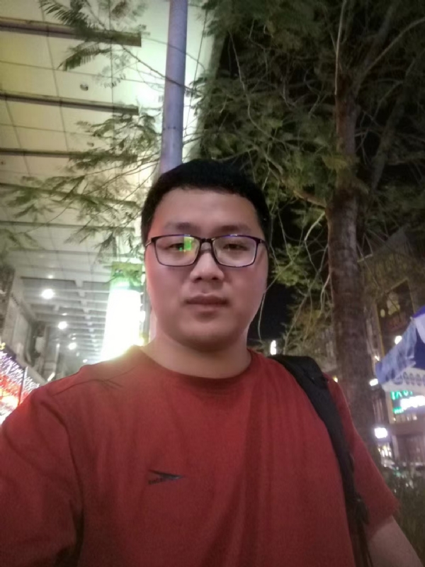 happy的第一张照片--云霄相亲网
